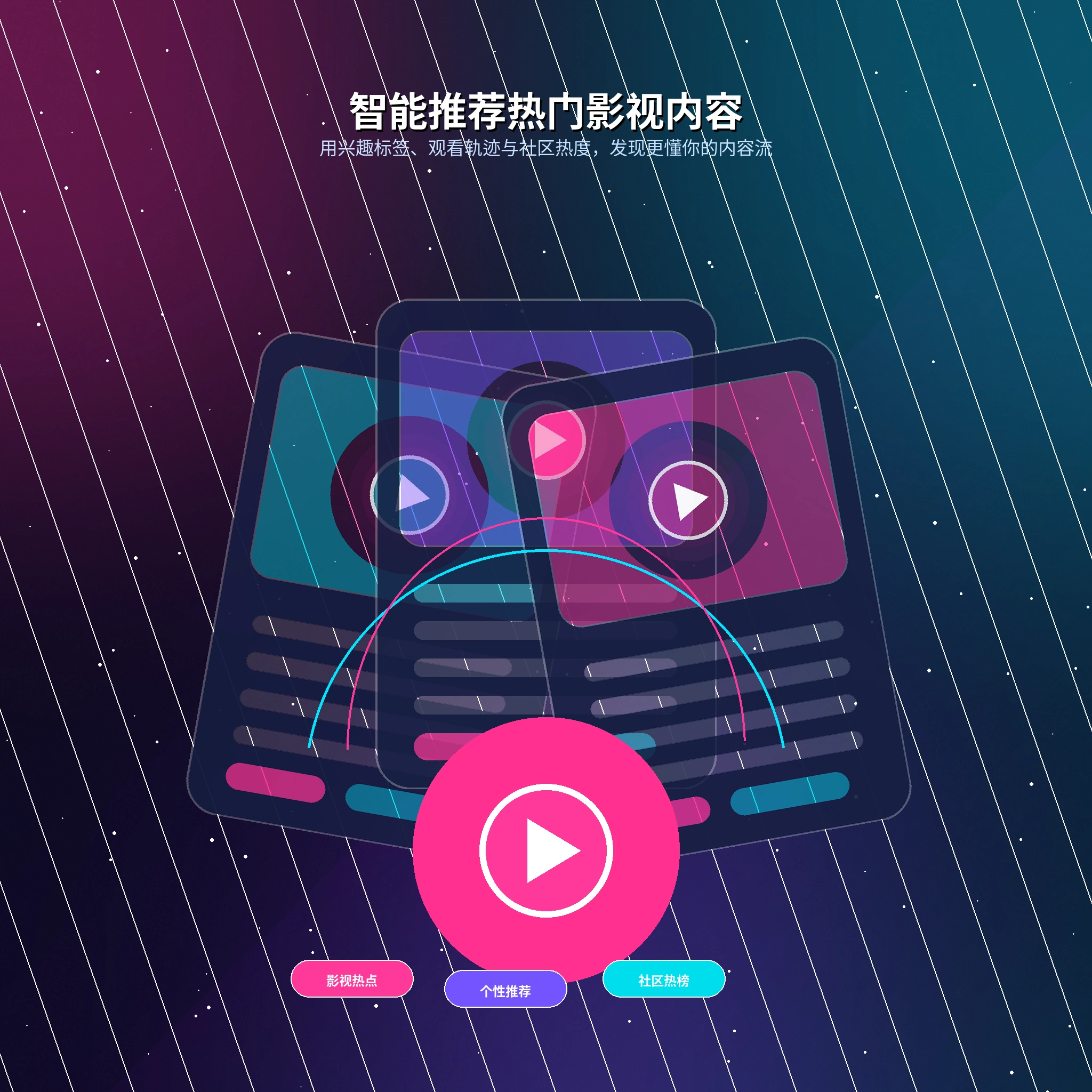 17c兴趣匹配与内容推荐说明
